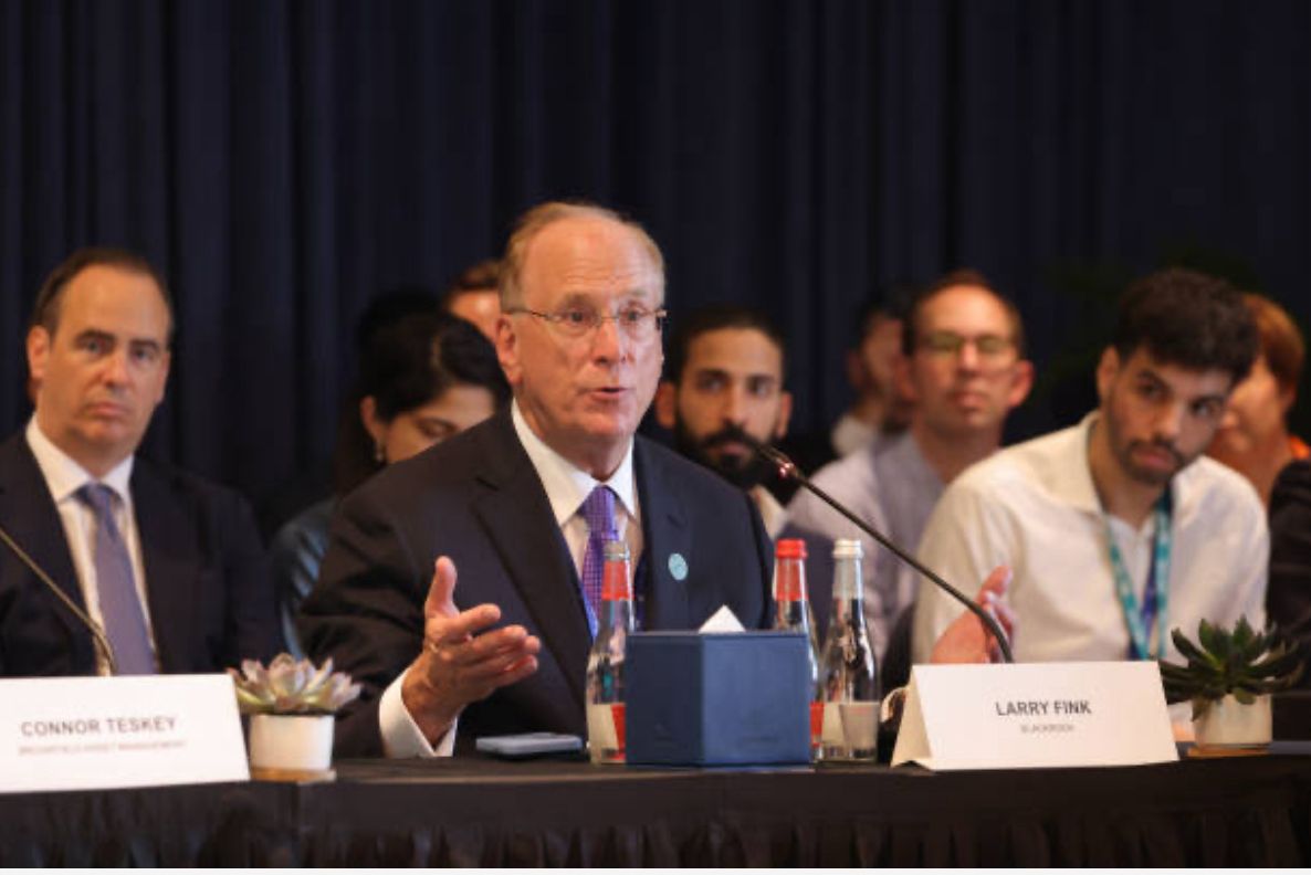 About Prospera Genius